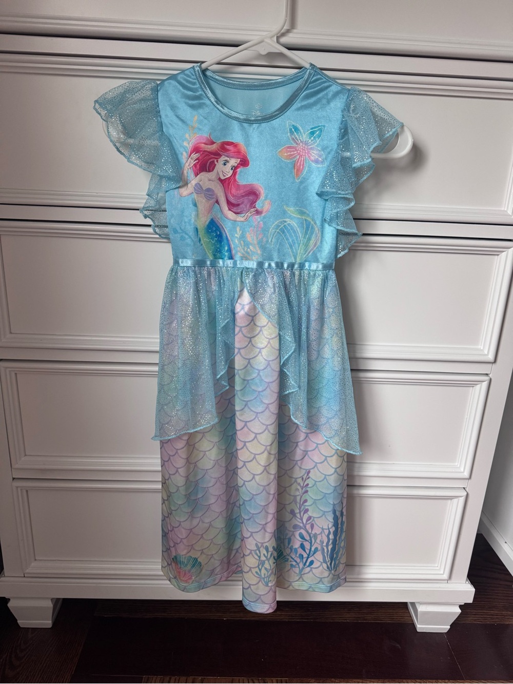 Disney Princess Nightgown Bundle - Picture 3 of 7